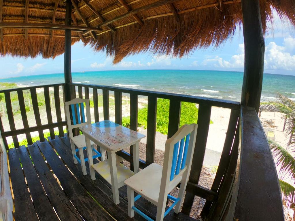 Casa Kayab Casa Kayab
