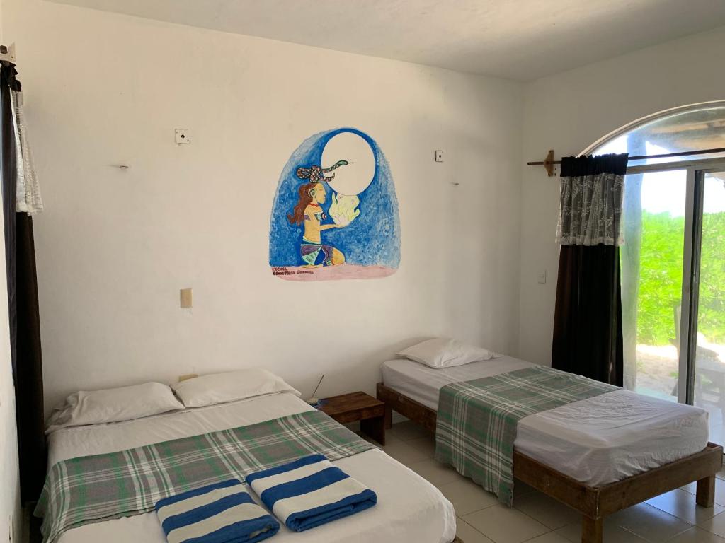 Casa Kayab Casa Kayab