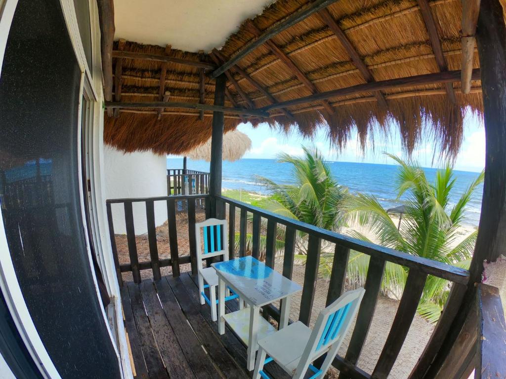 Casa Kayab Casa Kayab