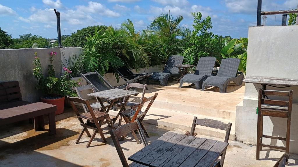 Casa KOPAL Tulum Casa KOPAL Tulum