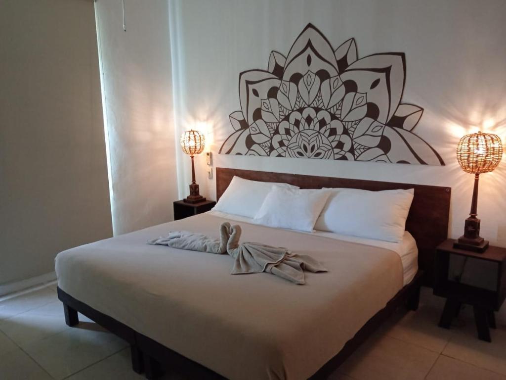 Casa KOPAL Tulum Casa KOPAL Tulum
