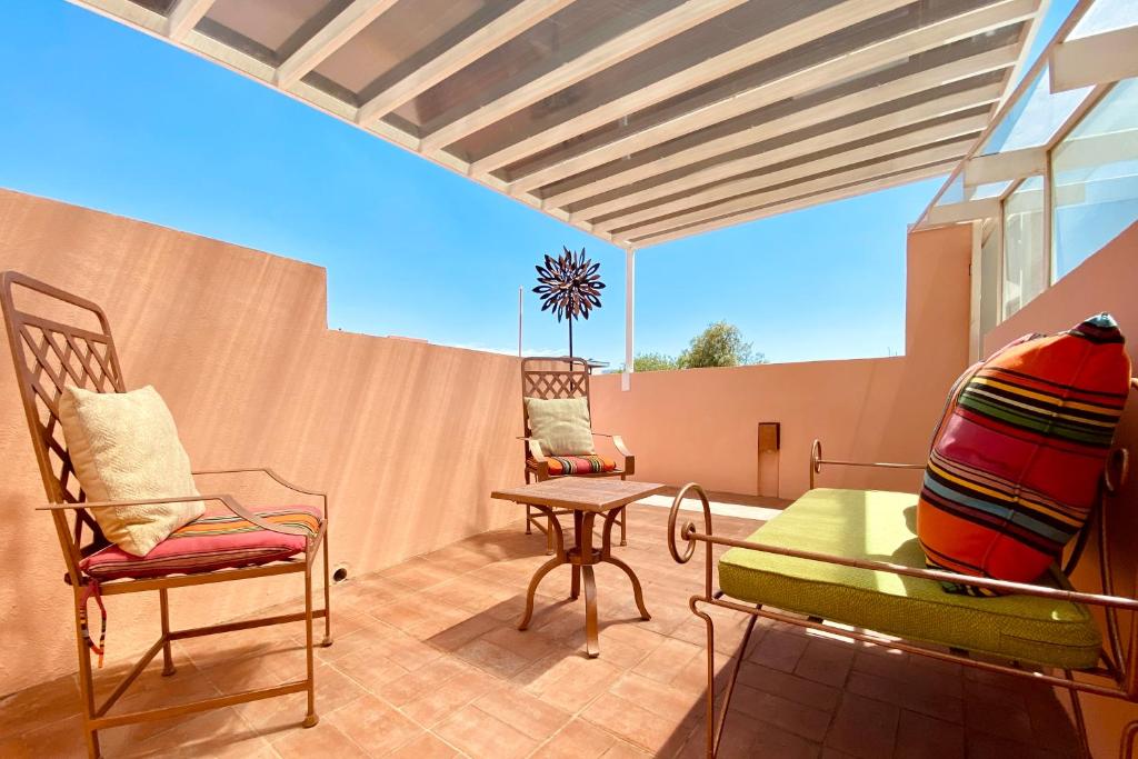 Casa La Luz 1