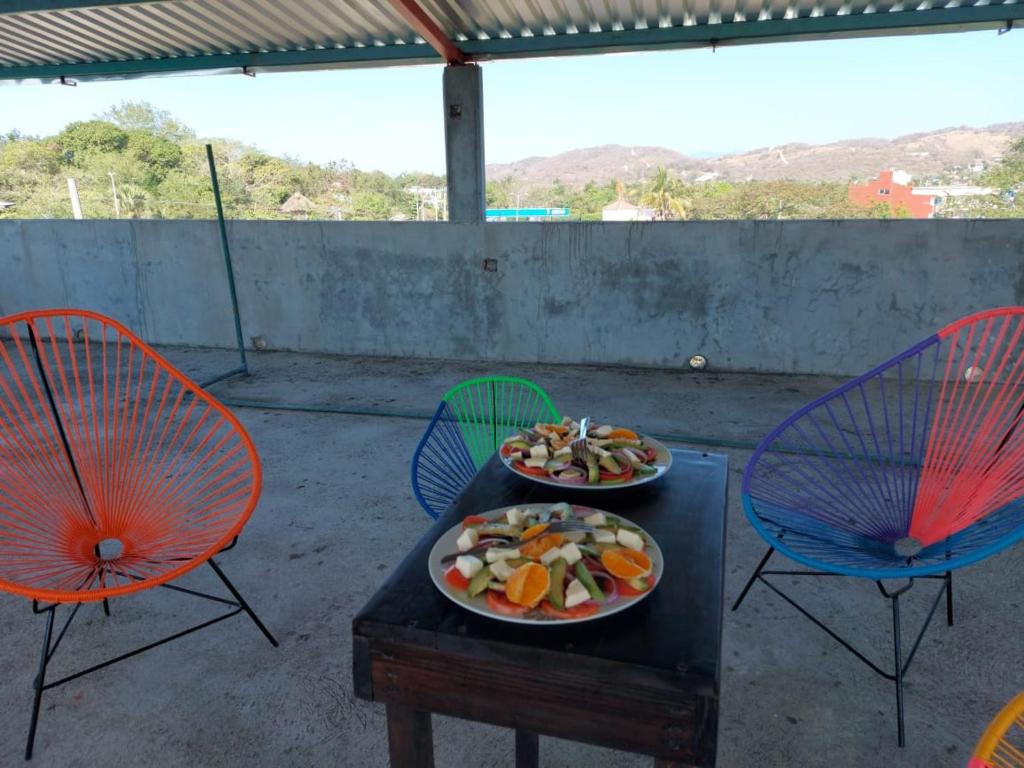 Casa La Paz 3