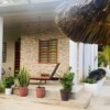 Casa Las Palmas Playa La Saladita