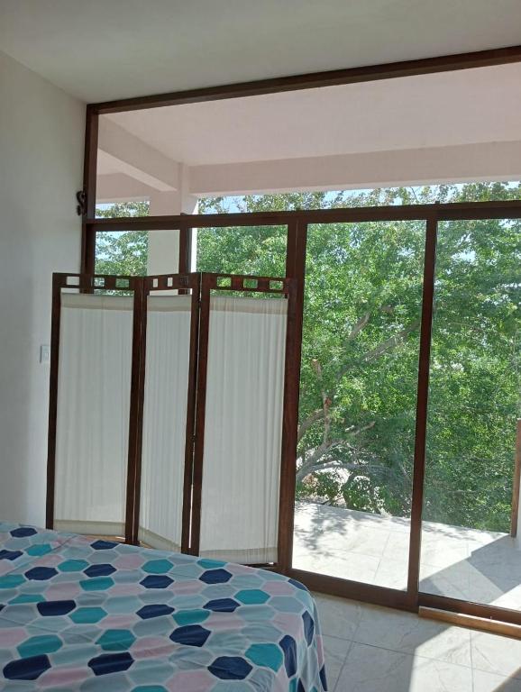 Casa Laud Chacahua