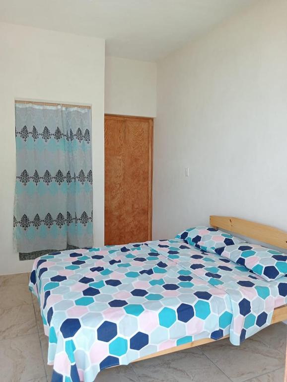 Casa Laud Chacahua Casa Laud Chacahua