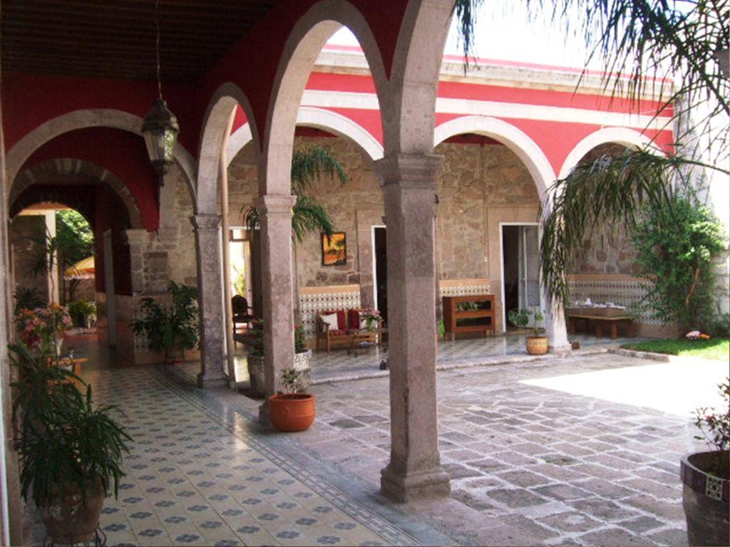 Casa Limonchelo Hotel B&B Casa Limonchelo Hotel B&B