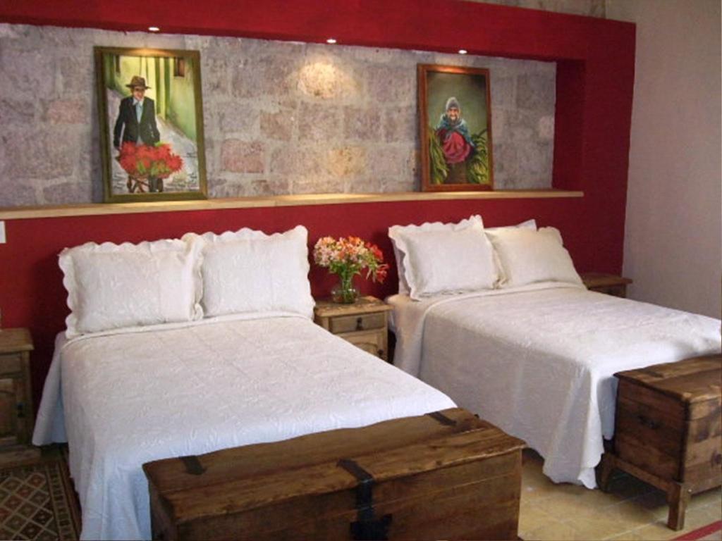 Casa Limonchelo Hotel B&B Casa Limonchelo Hotel B&B