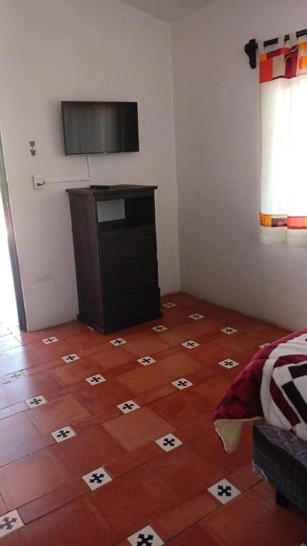Casa Los Aguacates