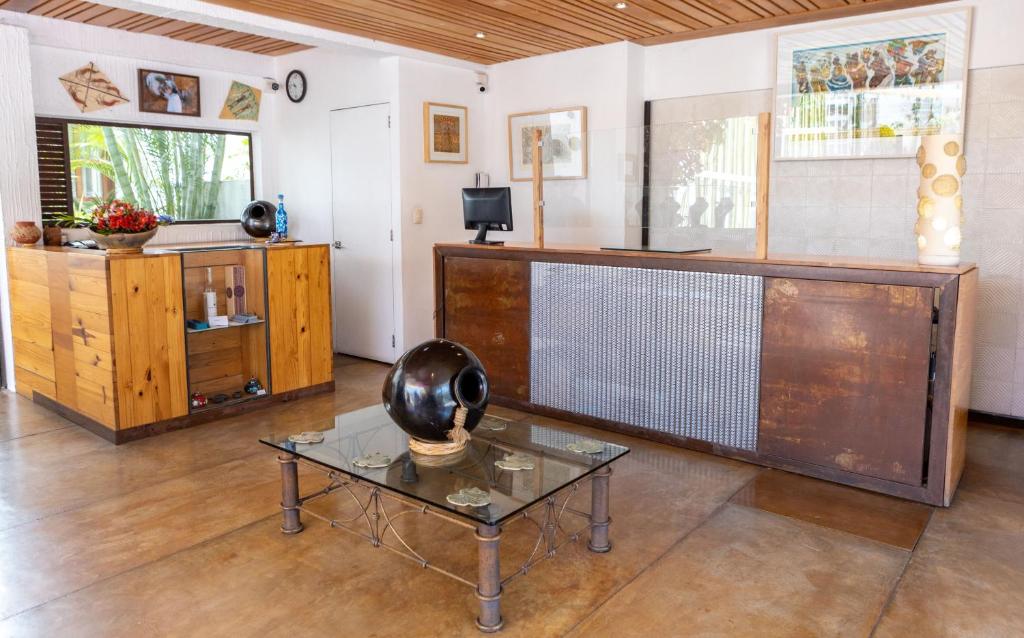 Casa los Cantaros Hotel Boutique