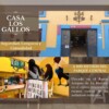 Casa Los Gallos