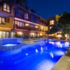Casa Lotería -Pueblito Sayulita- Colorful, Family and Relax Experience with Private Parking and Pool
