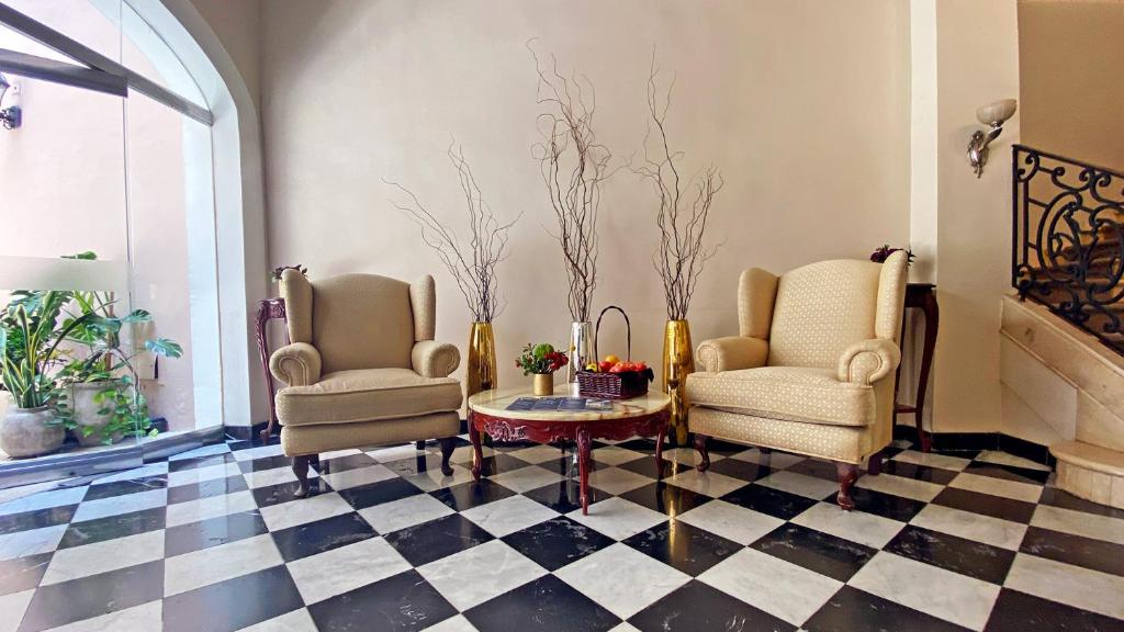 Casa Lucia Hotel Boutique Casa Lucia Hotel Boutique