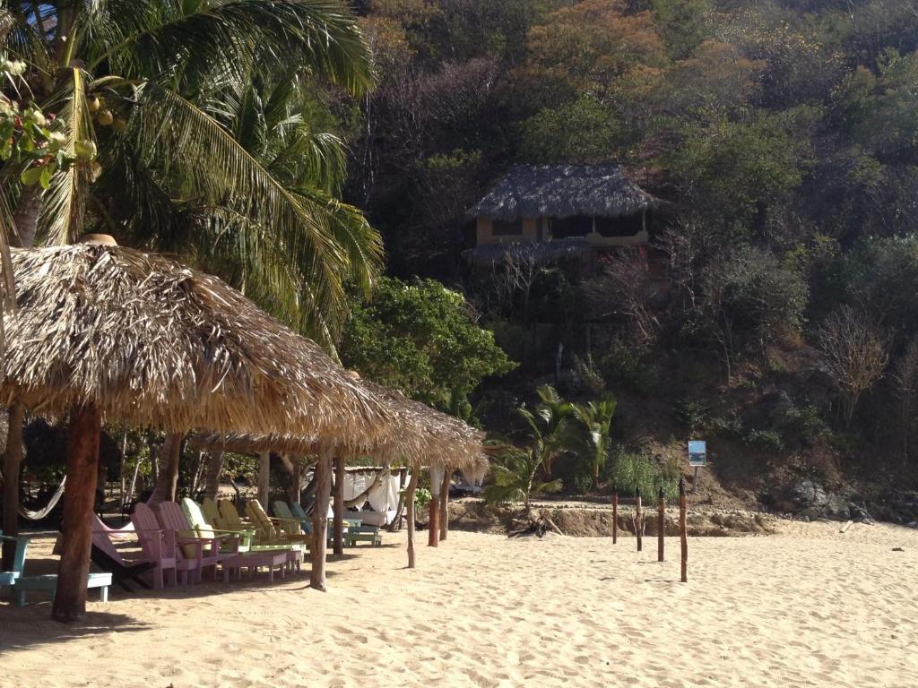 Casa Luna Playa Casa Luna Playa
