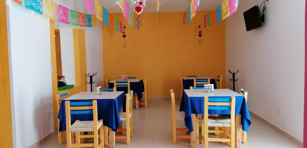 CASA LUPITA