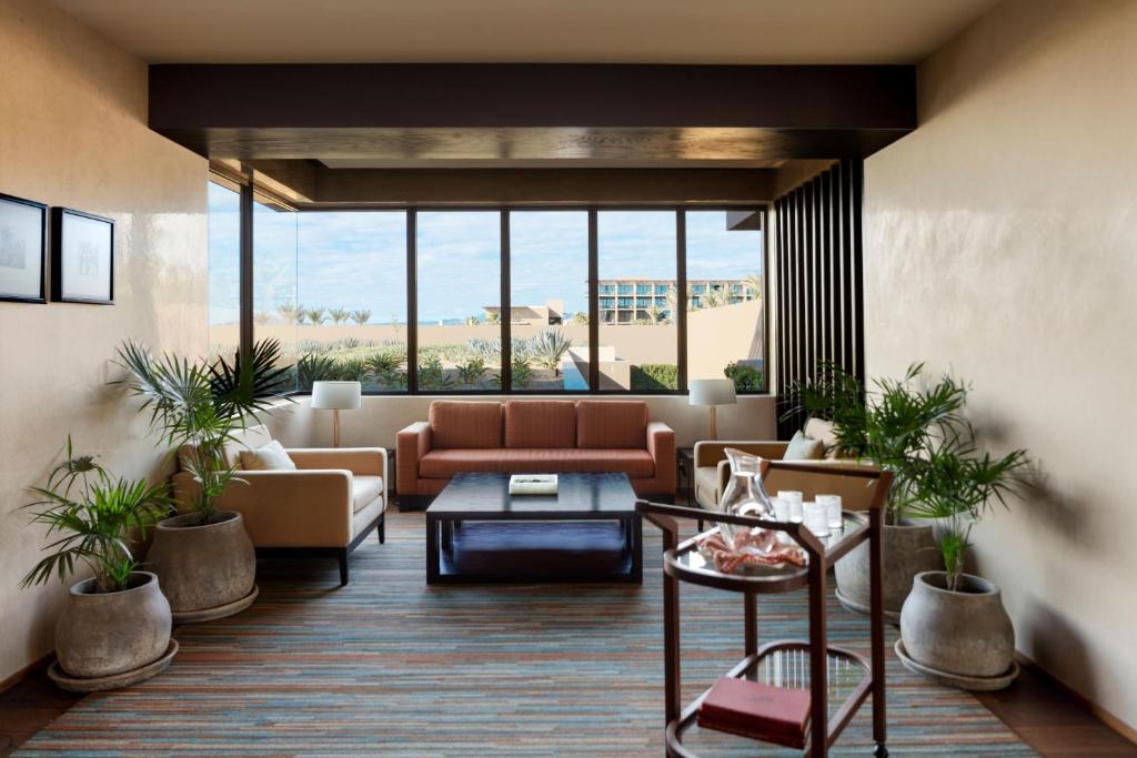 Casa Maat at JW Marriott Los Cabos Beach Resort & Spa Casa Maat at JW Marriott Los Cabos Beach Resort & Spa