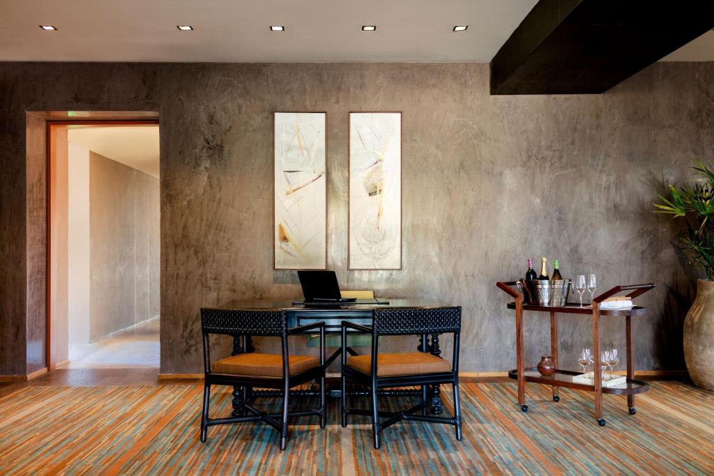 Casa Maat at JW Marriott Los Cabos Beach Resort & Spa Casa Maat at JW Marriott Los Cabos Beach Resort & Spa