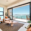 Casa Maca Bahía de Kino Penthouse Frente a la Playa