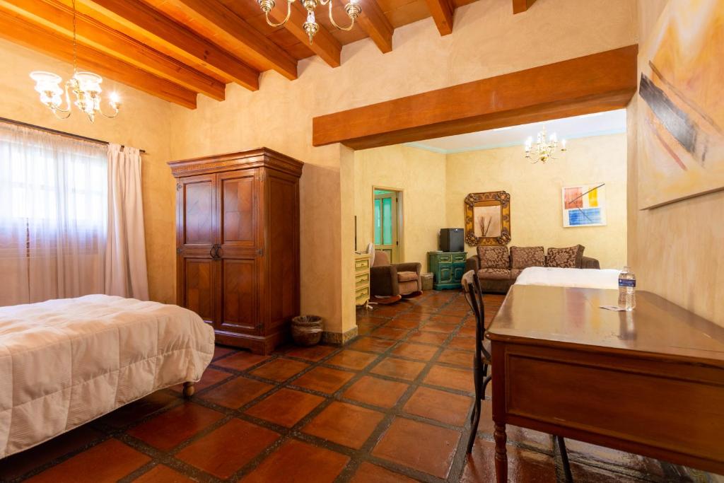 Casa Magica