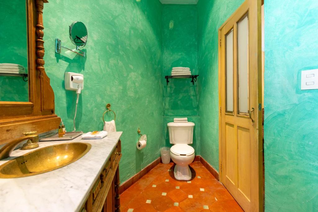 Casa Magica