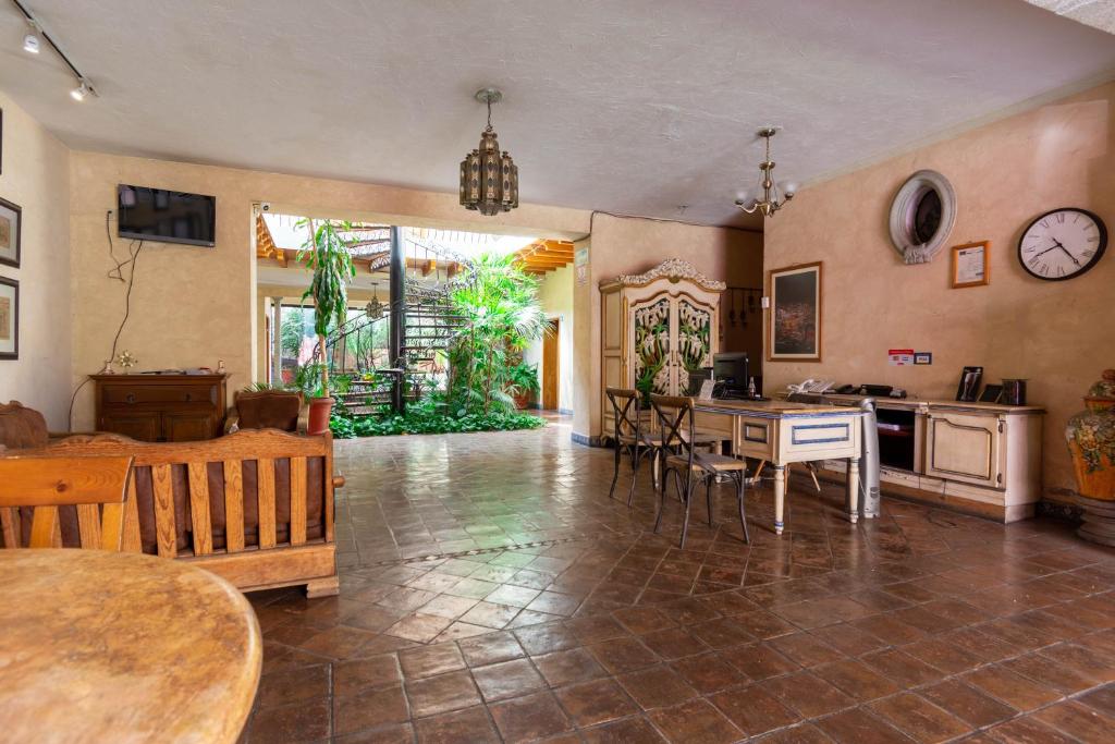 Casa Magica