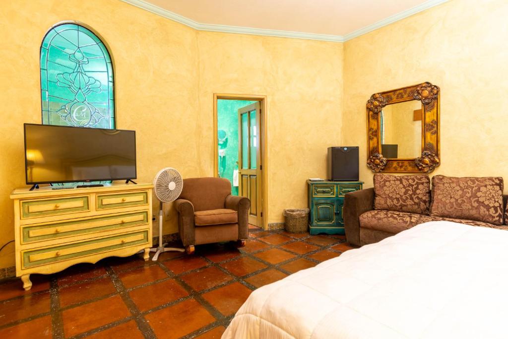 Casa Magica