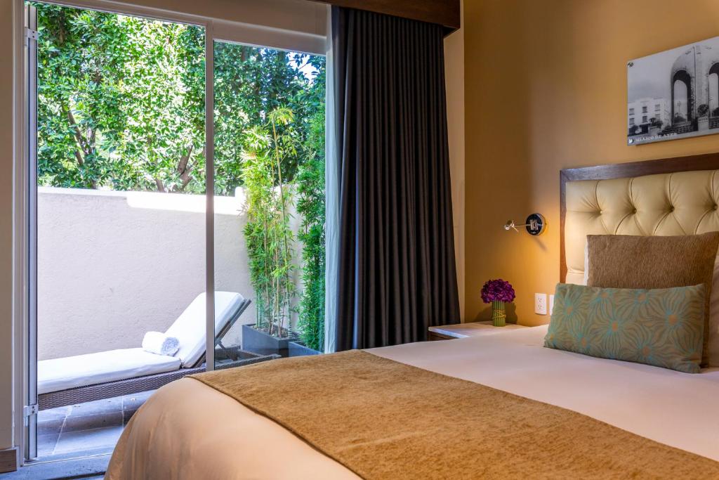 Casa Malí by Dominion Boutique Hotel Casa Malí by Dominion Boutique Hotel