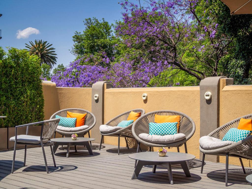 Casa Malí by Dominion Boutique Hotel Casa Malí by Dominion Boutique Hotel