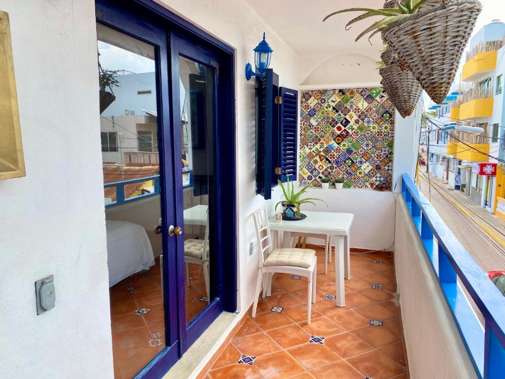 Casa María