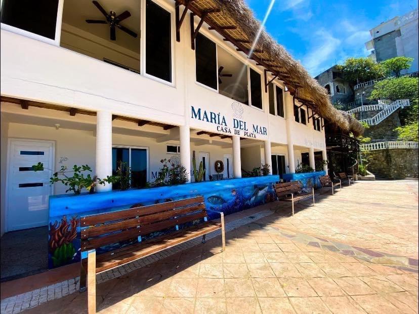 Casa mariah del mar , puerto angel Casa mariah del mar , puerto angel
