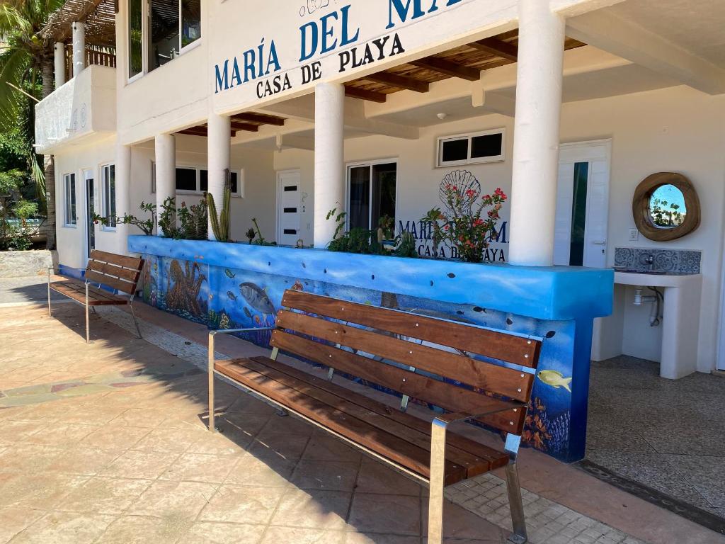 Casa mariah del mar , puerto angel Casa mariah del mar , puerto angel