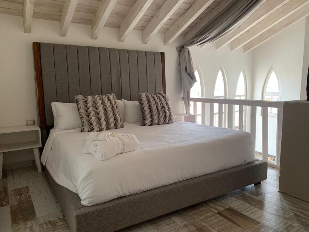 Casa Martha hotel boutique