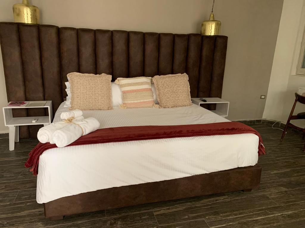 Casa Martha hotel boutique