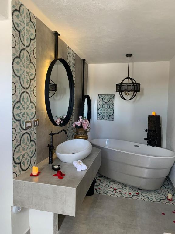Casa Martha hotel boutique
