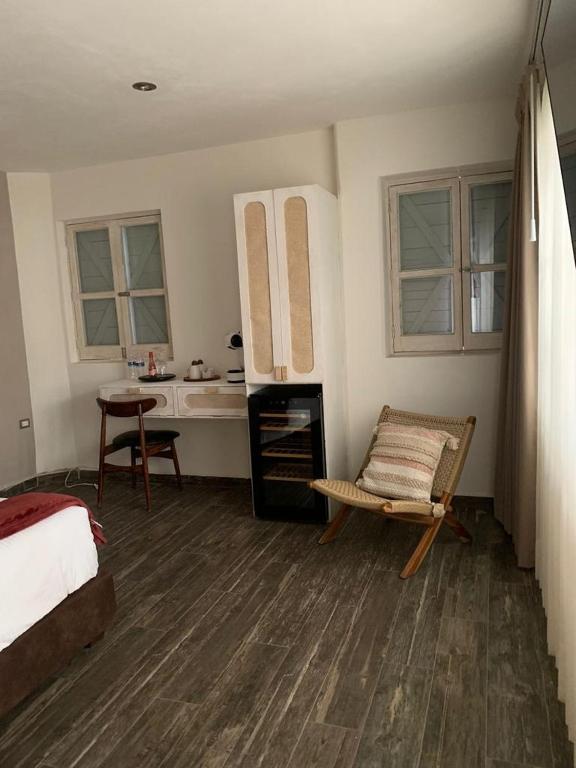 Casa Martha hotel boutique Casa Martha hotel boutique