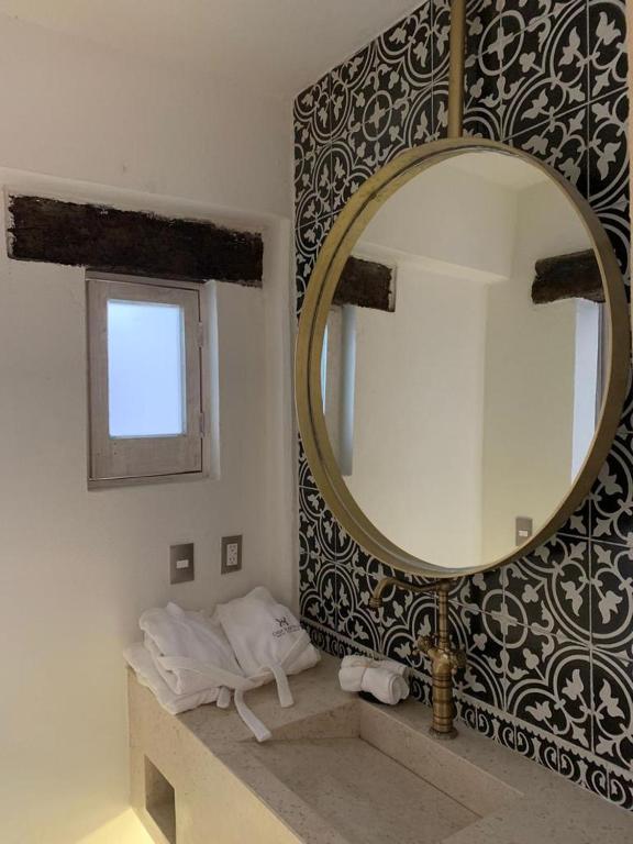 Casa Martha hotel boutique Casa Martha hotel boutique