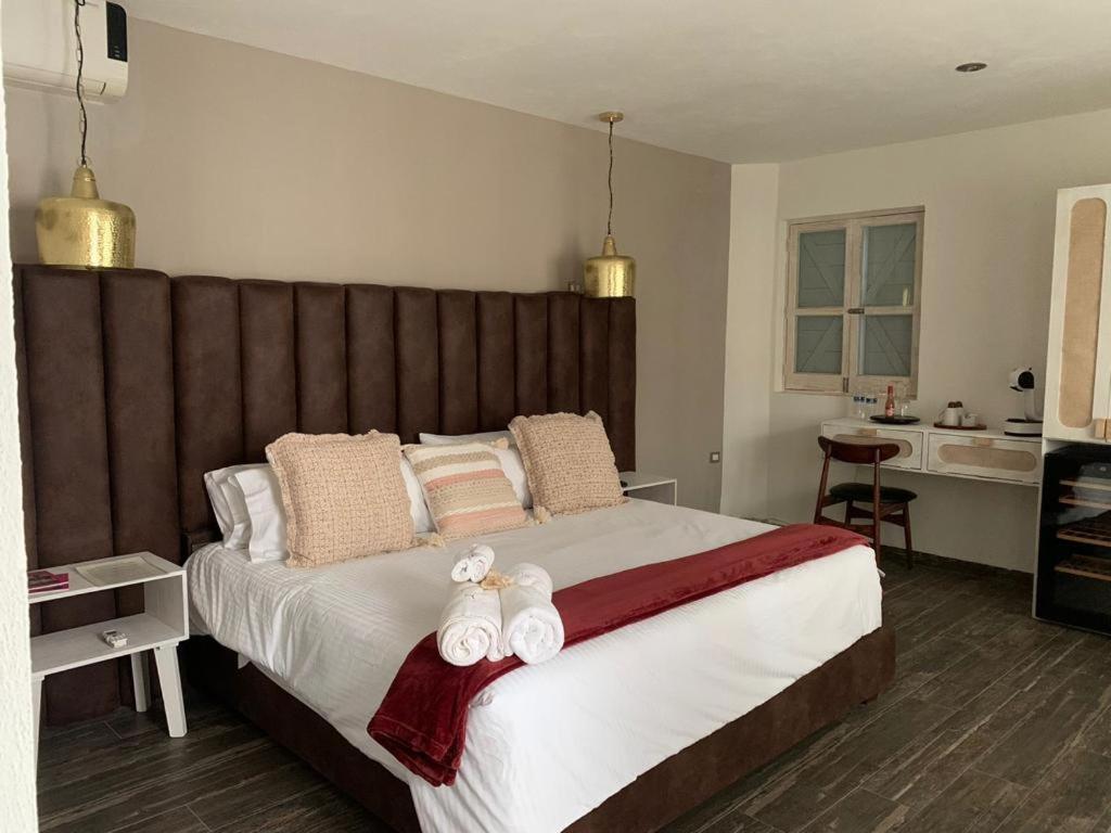 Casa Martha hotel boutique Casa Martha hotel boutique