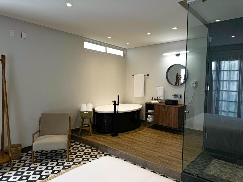 Casa Martina Guest House
