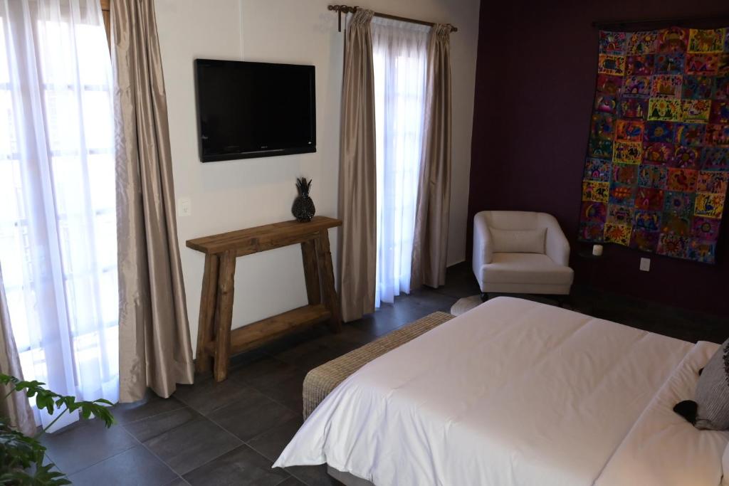 Casa Martina Guest House