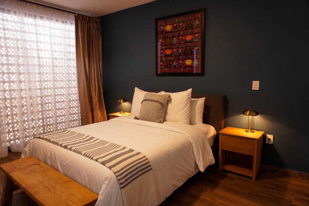 Casa Martina Guest House Casa Martina Guest House