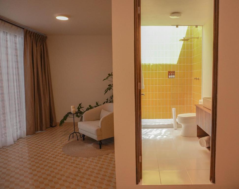 Casa Martina Guest House Casa Martina Guest House