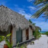 Casa Mate BeachFront Cabañas El Cuyo