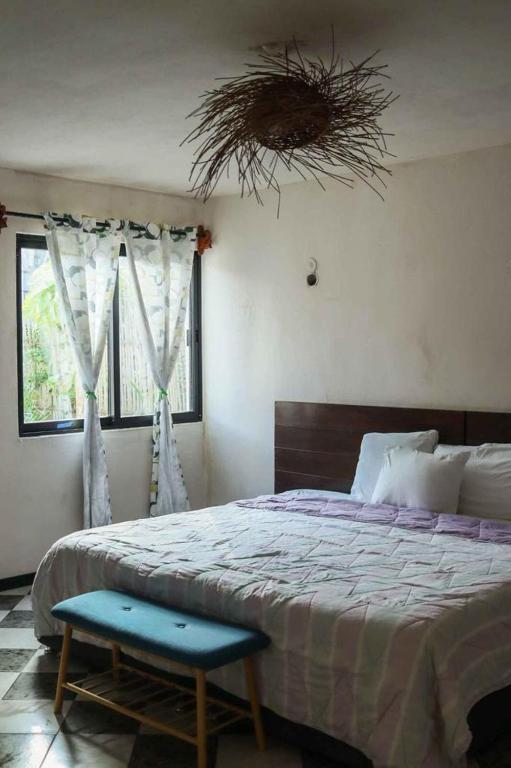 Casa Mate BeachFront HOUSES El Cuyo Casa Mate BeachFront HOUSES El Cuyo