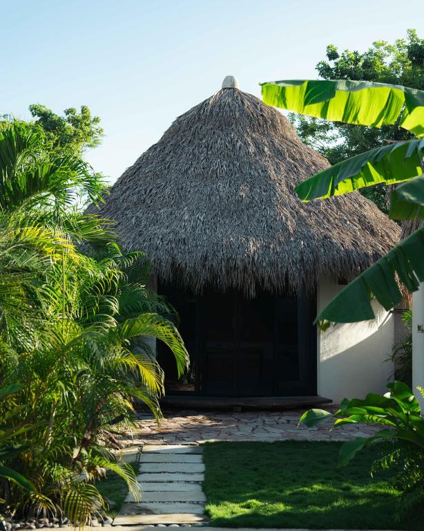 Casa MexiBali, Palapa Queen Casa MexiBali, Palapa Queen