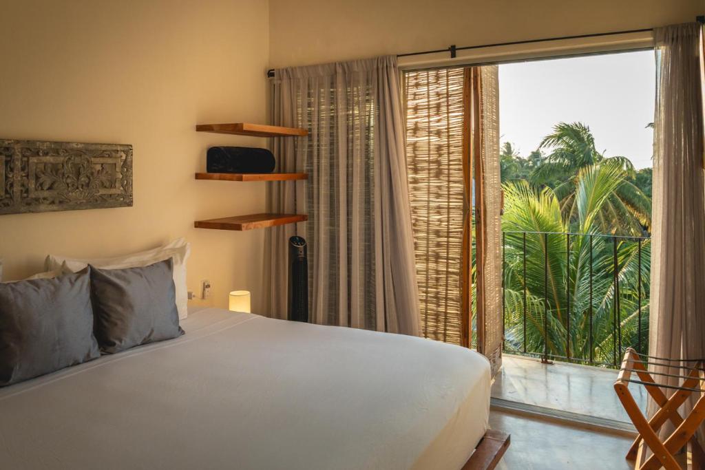 Casa Mia El Cuyo Eco Beach Boutique Hotel Casa Mia El Cuyo Eco Beach Boutique Hotel