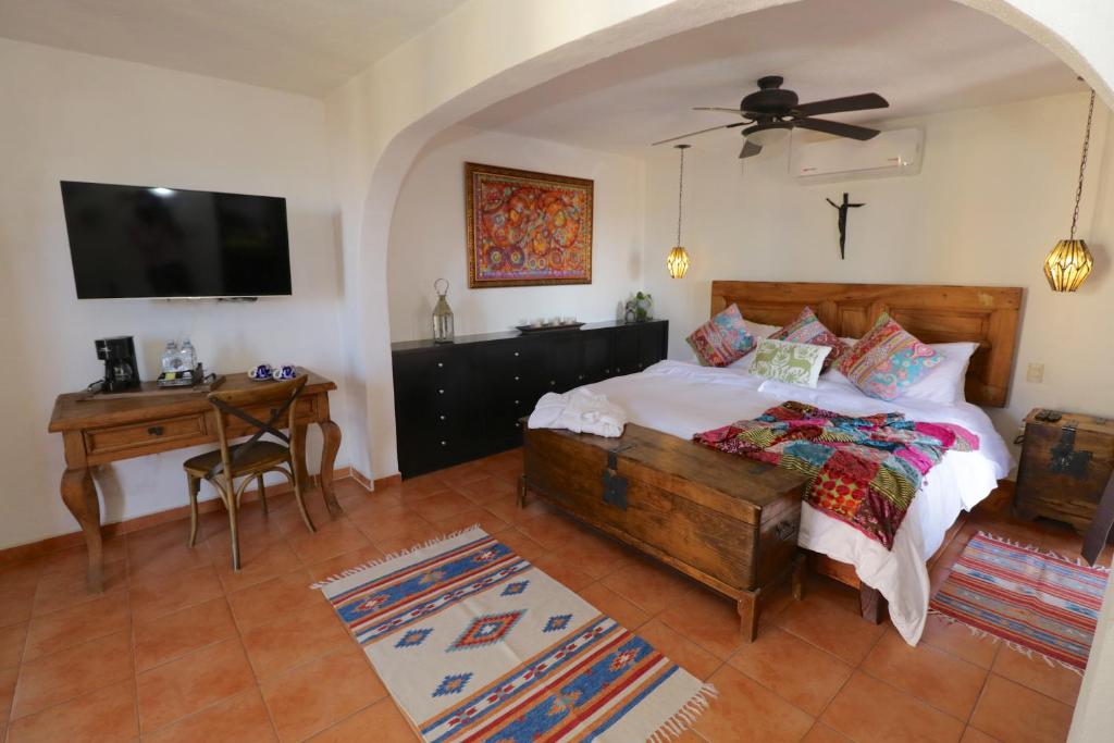 Casa Mia Suites Casa Mia Suites
