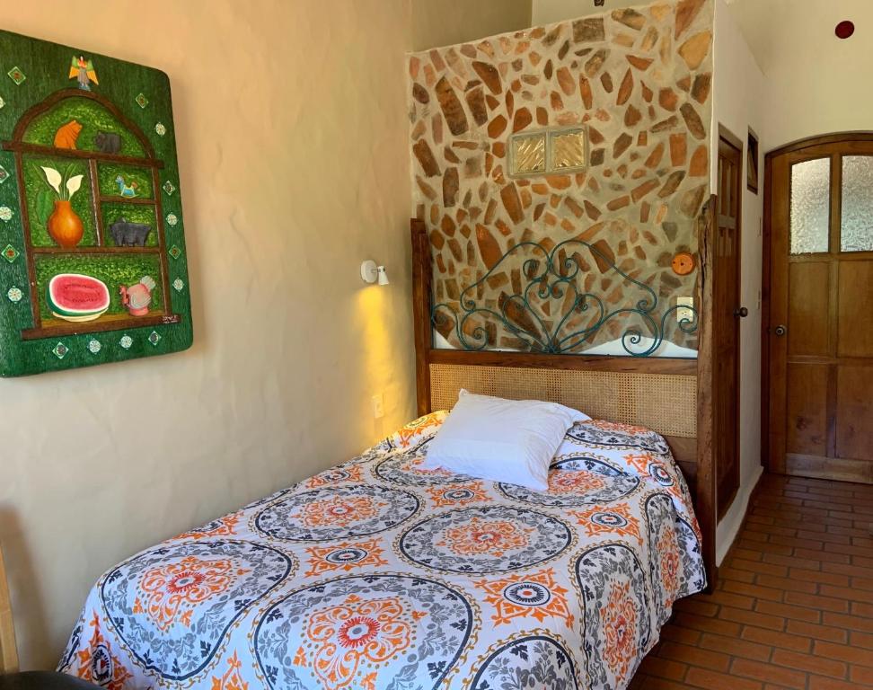 Casa Miguel Arcangel Casa Miguel Arcangel