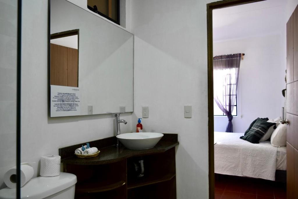 Casa Miranda Balbuena