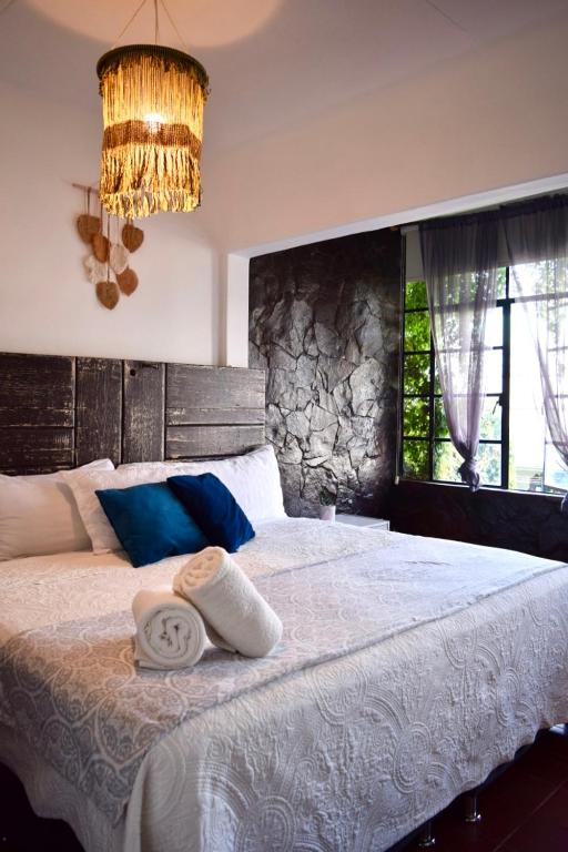 Casa Miranda Balbuena