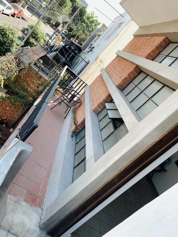 Casa Miranda Balbuena Casa Miranda Balbuena